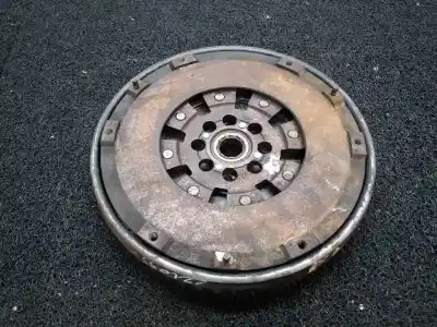 Second-hand car spare part engine flywheel for fiat ulysse (179) 2.2 jtd dynamic oem iam references 
