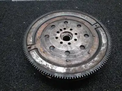 Second-hand car spare part engine flywheel for fiat ulysse (179) 2.2 jtd dynamic oem iam references   
