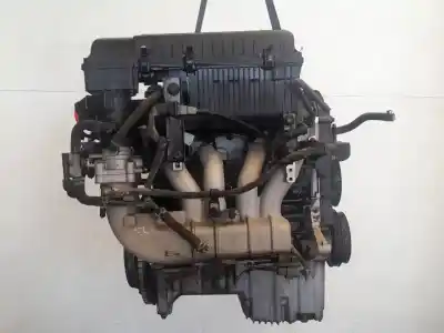 Second-hand car spare part COMPLETE ENGINE for KIA RIO  OEM IAM references A3E  