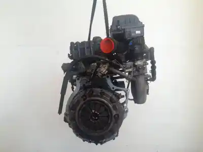 Second-hand car spare part complete engine for kia rio ls berlina oem iam references a3e  