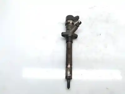 Second-hand car spare part injector for fiat ulysse (179) 2.2 jtd dynamic oem iam references 0445110036