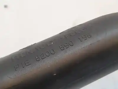 Pièce détachée automobile d'occasion tube pour renault scenic ii grand emotion références oem iam 8200590198  h8200843680
