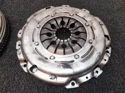 Second-hand car spare part engine flywheel for ford focus berlina (cap) d/kkda oem iam references c0702635  c0702634