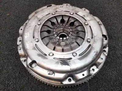 Second-hand car spare part engine flywheel for ford focus berlina (cap) d/kkda oem iam references c0702635  c0702634