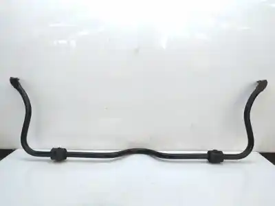 Peça sobressalente para automóvel em segunda mão barra estabilizadora dianteira por peugeot 206+ básico referências oem iam   