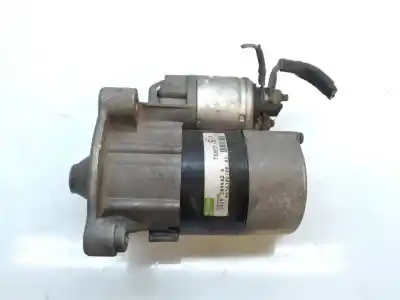 Pièce détachée automobile d'occasion démarreur de voiture pour peugeot 206+ básico références oem iam 9658308780