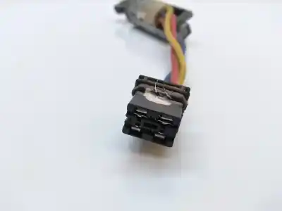 Recambio de automóvil de segunda mano de antirrobo / llave contacto para citroen c15 rd familiale referencias oem iam   