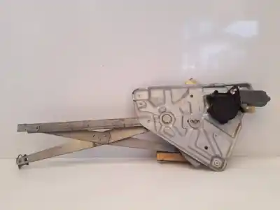 Second-hand car spare part driver left window regulator for land rover range rover (lp) dse (100kw) oem iam references 0130821317