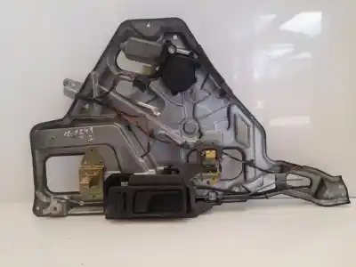 Second-hand car spare part rear left window regulator for land rover range rover (lp) dse (100kw) oem iam references 0130821318