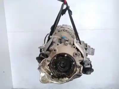 Second-hand car spare part gearbox for audi a8 (4e2) 4.0 tdi quattro oem iam references hpy  