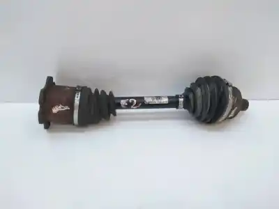 Second-hand car spare part front right transmission for audi a8 (4e2) 4.0 tdi quattro oem iam references 4e0407272q  