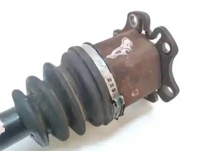 Second-hand car spare part front right transmission for audi a8 (4e2) 4.0 tdi quattro oem iam references 4e0407272q  