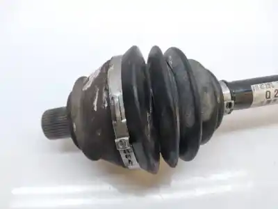 Second-hand car spare part front right transmission for audi a8 (4e2) 4.0 tdi quattro oem iam references 4e0407272q  