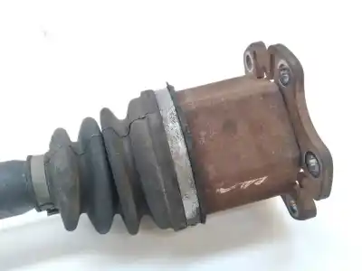 Second-hand car spare part front left transmission for audi a8 (4e2) 4.0 tdi quattro oem iam references 4e0407271n  