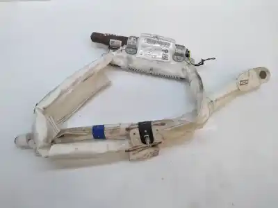 Pezzo di ricambio per auto di seconda mano airbag a tenda anteriore destro per volkswagen golf vi (5k1) advance riferimenti oem iam 5k6880742d