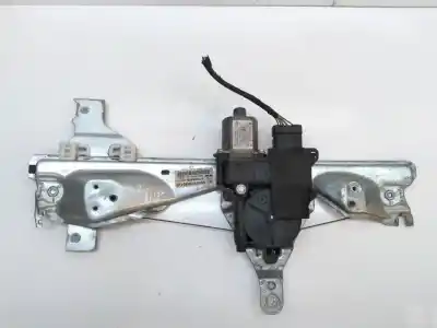 Peça sobressalente para automóvel em segunda mão elevador de vidros traseiro direito por peugeot 308 sport referências oem iam 9680617480