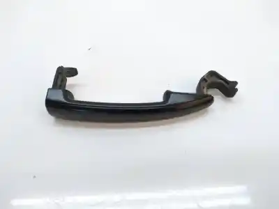 Peça sobressalente para automóvel em segunda mão puxador exterior traseiro direito por peugeot 308 sport referências oem iam 