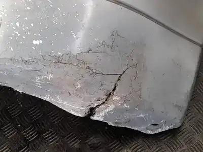 Автозапчастина б/у передній бампер для mercedes-benz clase c (w203) familiar c 200 t cdi (203.204) посилання на oem iam   