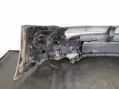 Автозапчастина б/у передній бампер для mercedes-benz clase c (w203) familiar c 200 t cdi (203.204) посилання на oem iam   