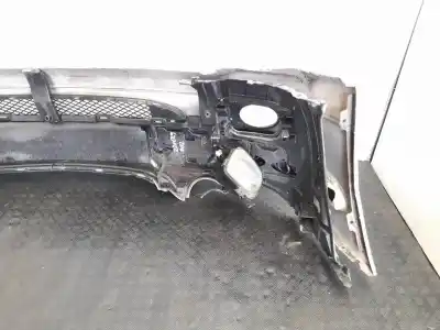 Автозапчастина б/у передній бампер для mercedes-benz clase c (w203) familiar c 200 t cdi (203.204) посилання на oem iam   