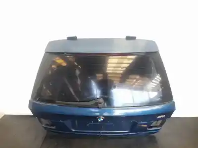 Second-hand car spare part TAILGATE for BMW SERIE 3 TOURING (E46)  OEM IAM references   