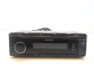 Pièce détachée automobile d'occasion système audio / radiocd pour bmw serie 3 touring (e46) 320d références oem iam   