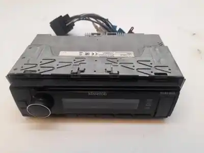 Pièce détachée automobile d'occasion système audio / radiocd pour bmw serie 3 touring (e46) 320d références oem iam   