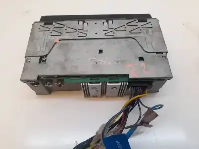 Pièce détachée automobile d'occasion système audio / radiocd pour bmw serie 3 touring (e46) 320d références oem iam   