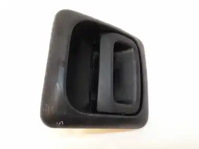 Автозапчасти б/у наружная рукоятка передняя справа за fiat ducato caja abierta (desde 03.02) maxi 2.8 jtd  batalla 3200 ссылки oem iam 1304175070  