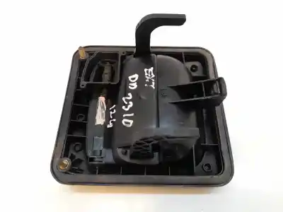 Автозапчасти б/у наружная рукоятка передняя справа за fiat ducato caja abierta (desde 03.02) maxi 2.8 jtd  batalla 3200 ссылки oem iam 1304175070  