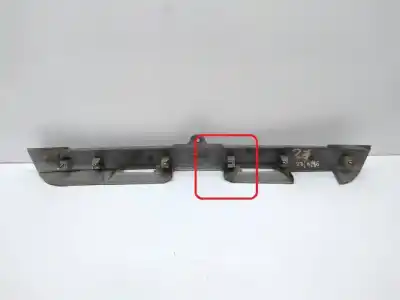 Автозапчастина б/у задні модинги для ssangyong rexton rx 270 full посилання на oem iam 7149008010  