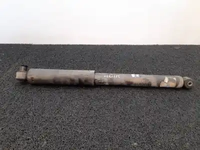 Second-hand car spare part right rear shock absorber for ford transit combi ´06 ft 350 largo oem iam references 