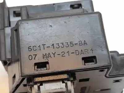 Second-hand car spare part headlights switch for ford transit combi ´06 ft 350 largo oem iam references 6c1t13335ba  