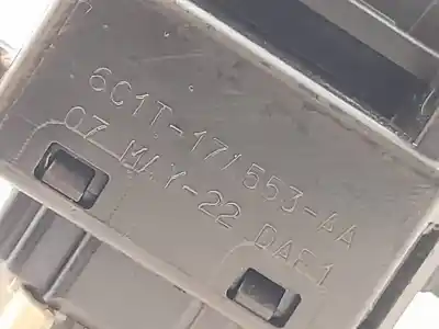 Second-hand car spare part headlights switch for ford transit combi ´06 ft 350 largo oem iam references 6c1t13335ba  