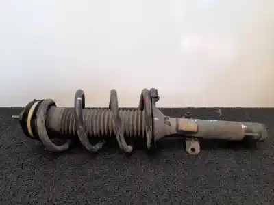 Second-hand car spare part front right shock absorber for ford transit combi ´06 ft 350 largo oem iam references 