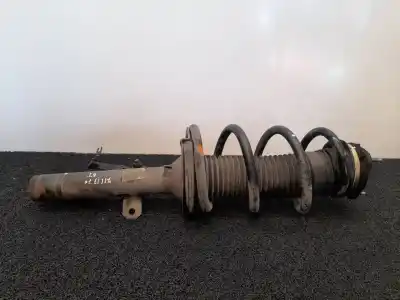 Second-hand car spare part front left shock absorber for ford transit combi ´06 ft 350 largo oem iam references 