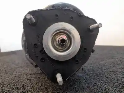 Peça sobressalente para automóvel em segunda mão amortecedor dianteiro esquerdo por ford transit combi ´06 ft 350 largo referências oem iam   