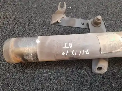 Peça sobressalente para automóvel em segunda mão amortecedor dianteiro esquerdo por ford transit combi ´06 ft 350 largo referências oem iam   