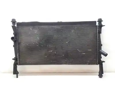 Second-hand car spare part water radiator for ford transit combi ´06 ft 350 largo oem iam references vp6c1h8005cb