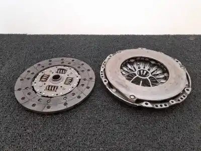 Second-hand car spare part clutch kit for ford transit combi ´06 ft 350 largo oem iam references 326004810