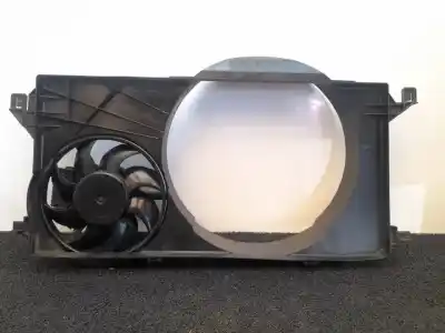 Second-hand car spare part radiator cooling fan for ford transit combi ´06 ft 350 largo oem iam references 940004701
