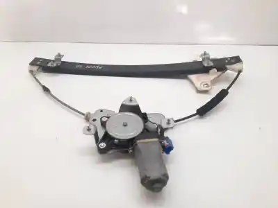 Second-hand car spare part driver left window regulator for chevrolet captiva 2.0 vcdi ltx sport oem iam references 96627079