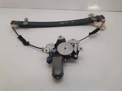 Second-hand car spare part passenger side right window regulator for chevrolet captiva 2.0 vcdi ltx sport oem iam references 96627080