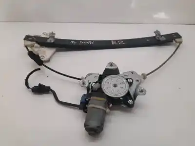 Second-hand car spare part rear right window regulator for chevrolet captiva 2.0 vcdi ltx sport oem iam references 96627082