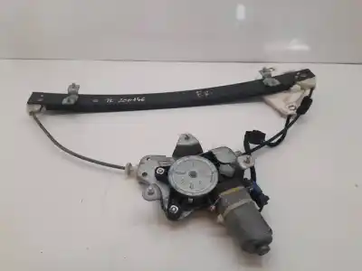 Second-hand car spare part rear left window regulator for chevrolet captiva 2.0 vcdi ltx sport oem iam references 96627081