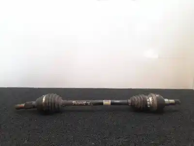 Second-hand car spare part rear left transmission for chevrolet captiva 2.0 vcdi ltx sport oem iam references 