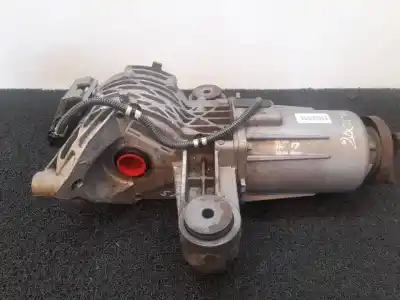 Second-hand car spare part rear differential for chevrolet captiva 2.0 vcdi ltx sport oem iam references abc07766