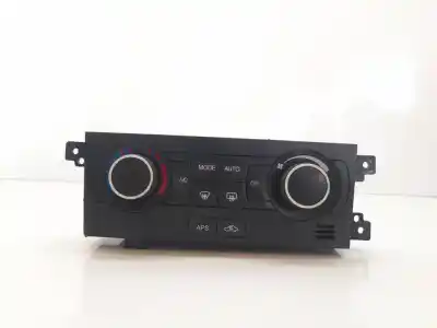 Second-hand car spare part climate control for chevrolet captiva 2.0 vcdi ltx sport oem iam references 96436272