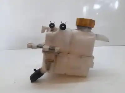 Second-hand car spare part coolant expansion tank for chevrolet captiva 2.0 vcdi ltx sport oem iam references 96837836