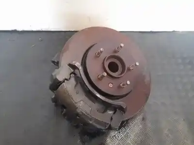 Second-hand car spare part front left knuckle for chevrolet captiva 2.0 vcdi ltx sport oem iam references 